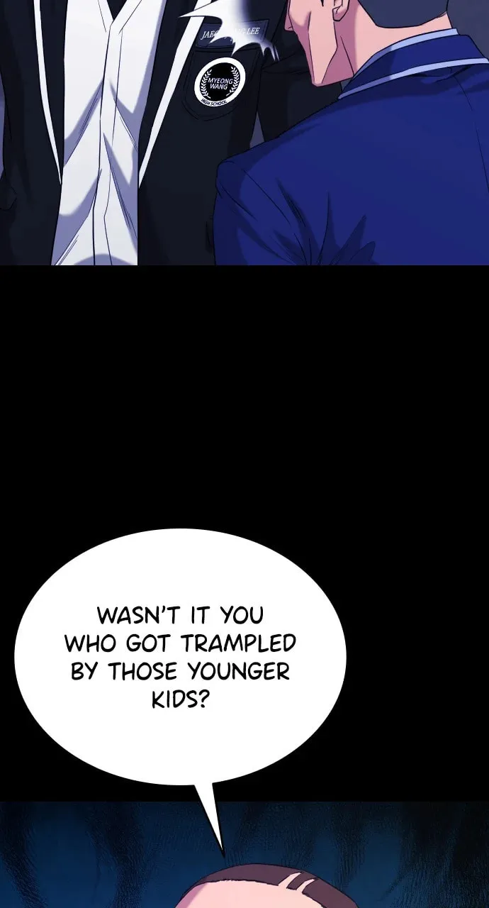 Read High School Gangsters chapter 14 image 27 on Lezhin