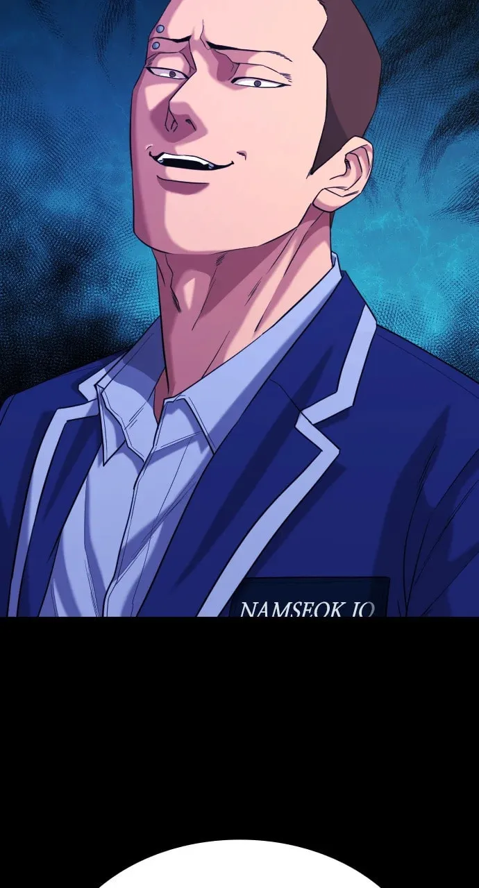 Read High School Gangsters chapter 14 image 28 on Lezhin
