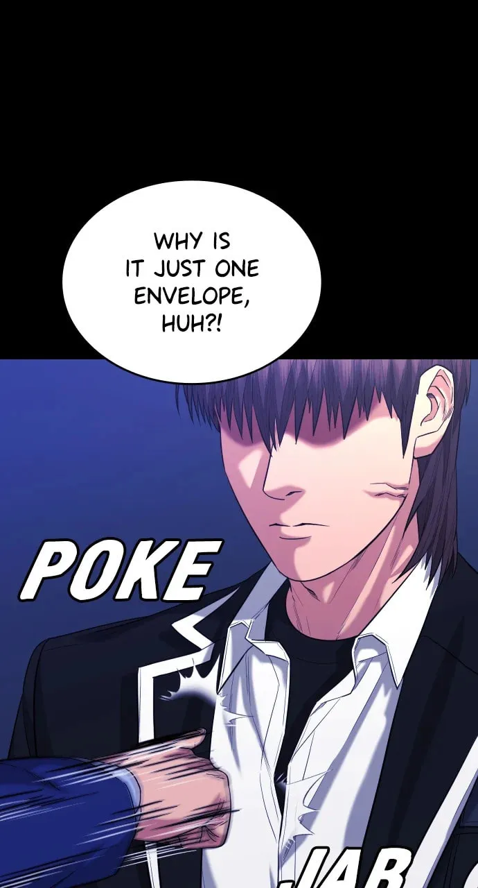 Read High School Gangsters chapter 14 image 3 on Lezhin