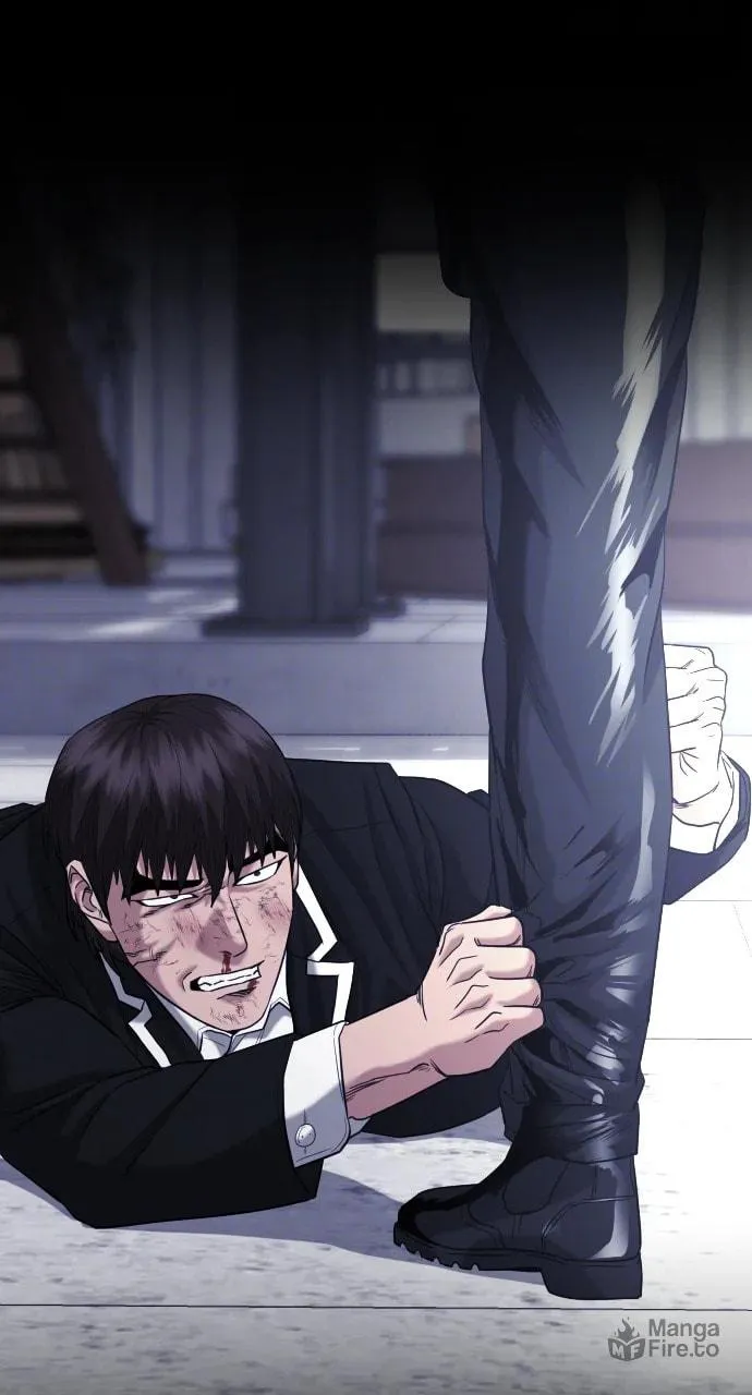Read High School Gangsters chapter 14 image 32 on Lezhin