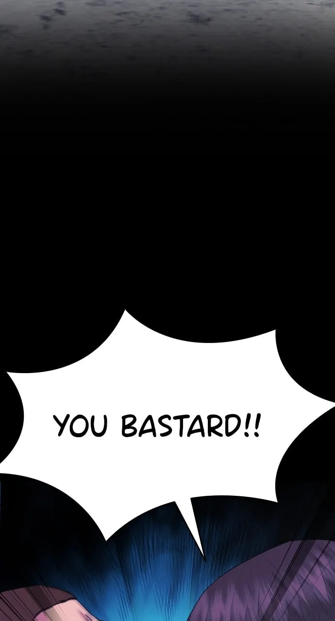 Read High School Gangsters chapter 14 image 33 on Lezhin
