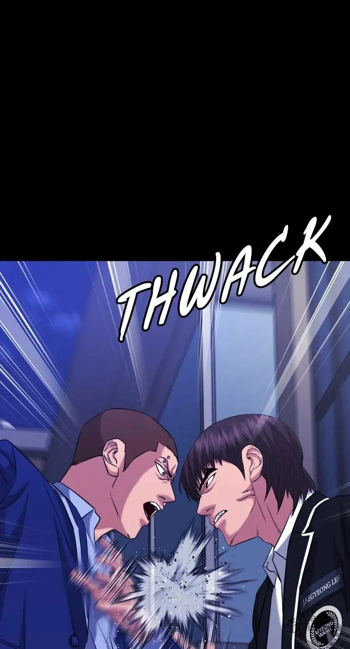 Read High School Gangsters chapter 14 image 35 on Lezhin