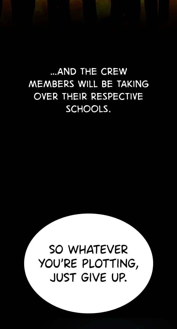 Read High School Gangsters chapter 14 image 40 on Lezhin