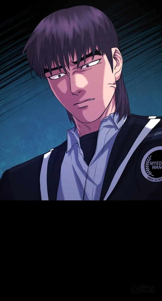 Read High School Gangsters chapter 14 image 41 on Lezhin