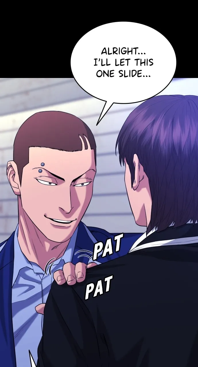 Read High School Gangsters chapter 14 image 42 on Lezhin