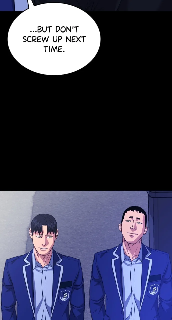 Read High School Gangsters chapter 14 image 43 on Lezhin