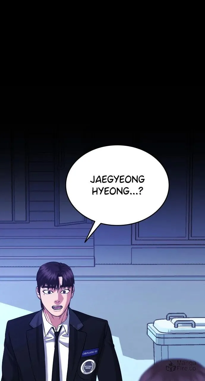 Read High School Gangsters chapter 14 image 49 on Lezhin