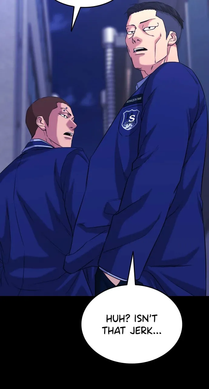 Read High School Gangsters chapter 14 image 52 on Lezhin