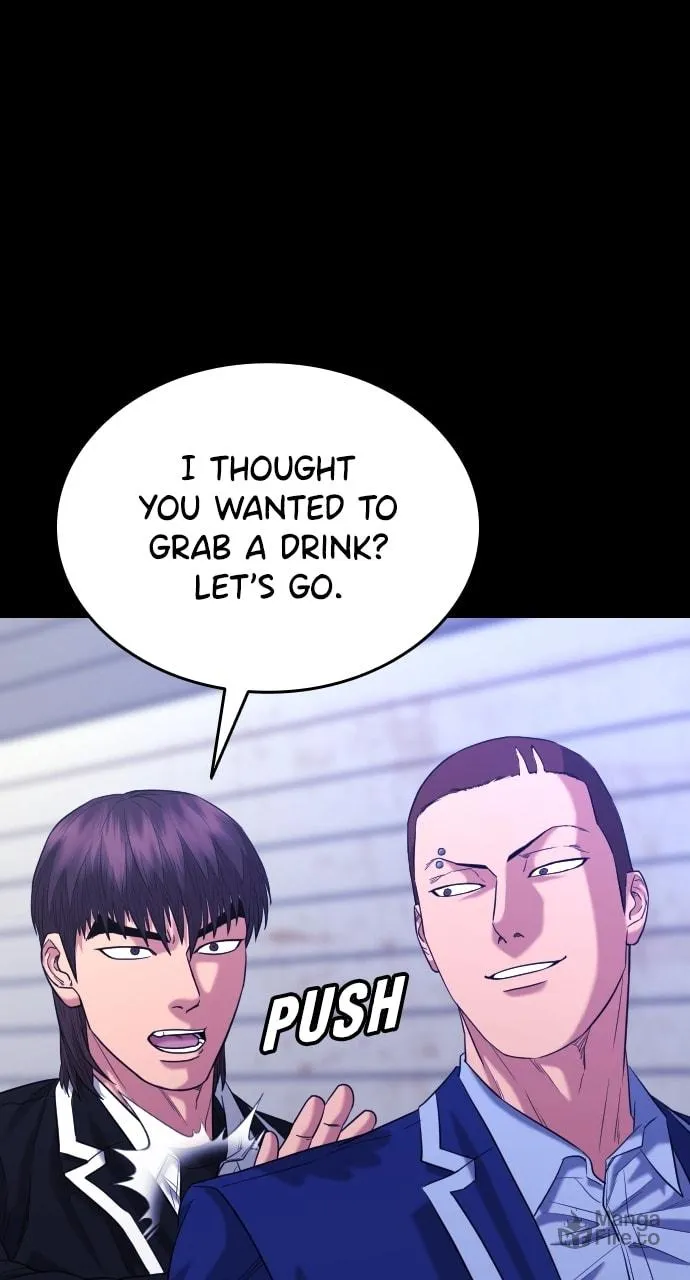 Read High School Gangsters chapter 14 image 53 on Lezhin