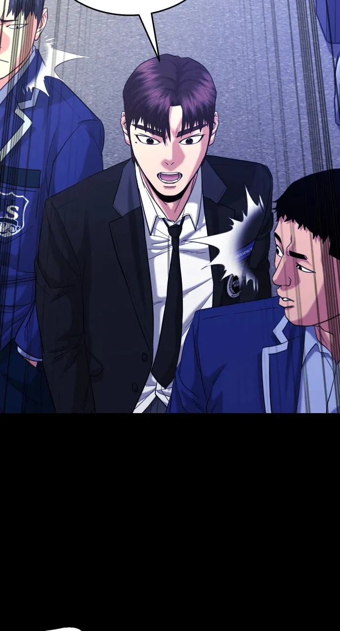 Read High School Gangsters chapter 14 image 55 on Lezhin