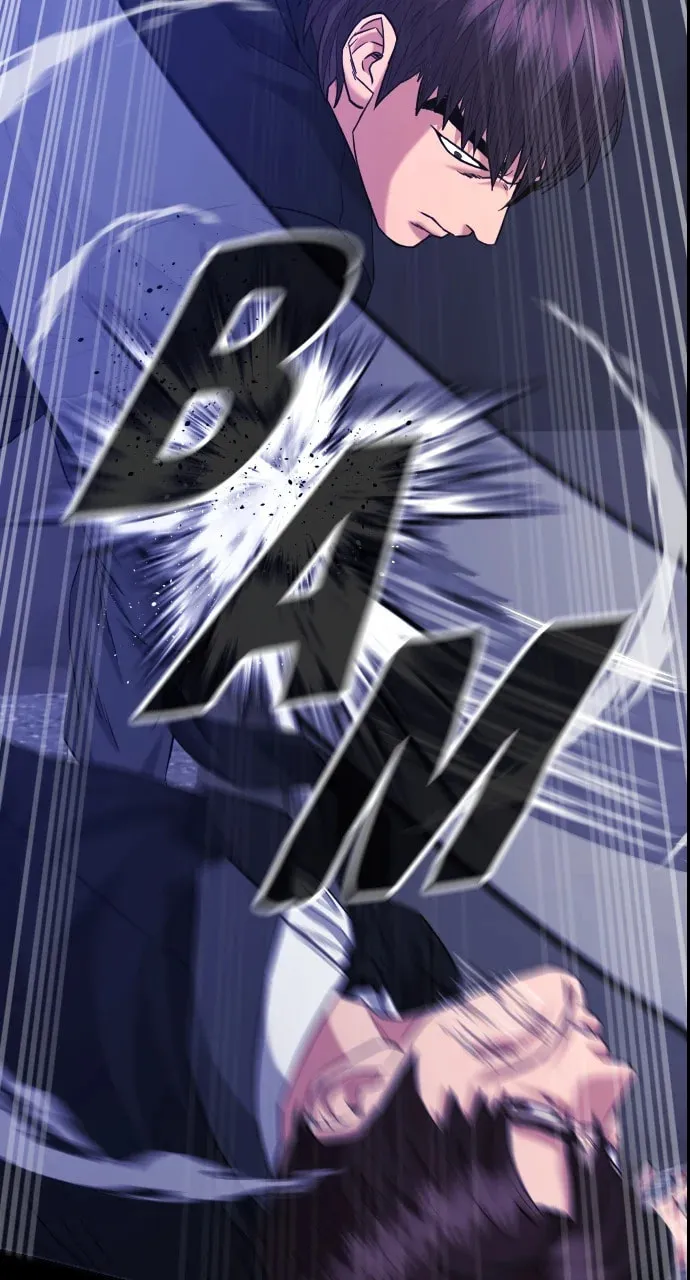 Read High School Gangsters chapter 14 image 57 on Lezhin