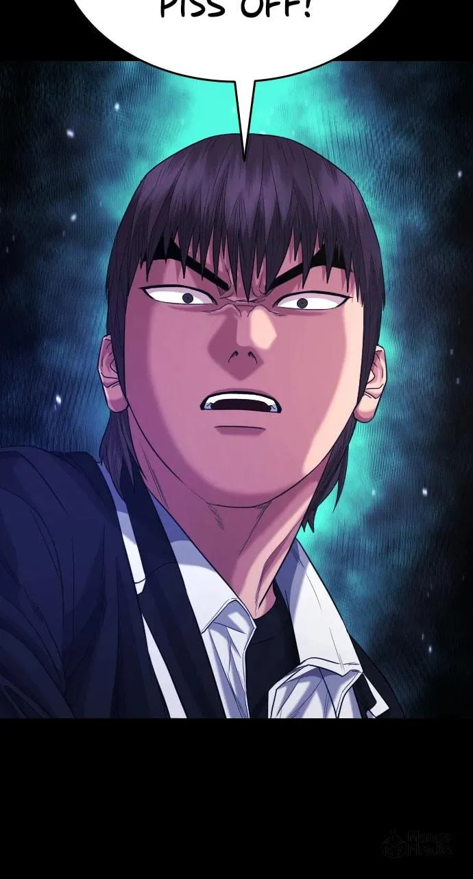 Read High School Gangsters chapter 14 image 59 on Lezhin