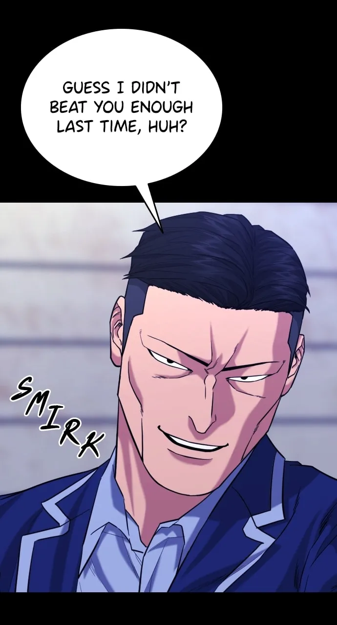 Read High School Gangsters chapter 14 image 6 on Lezhin