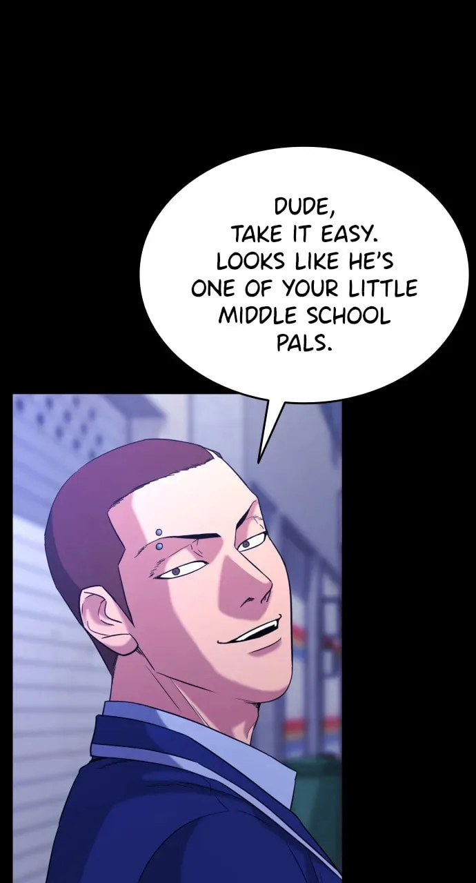 Read High School Gangsters chapter 14 image 60 on Lezhin