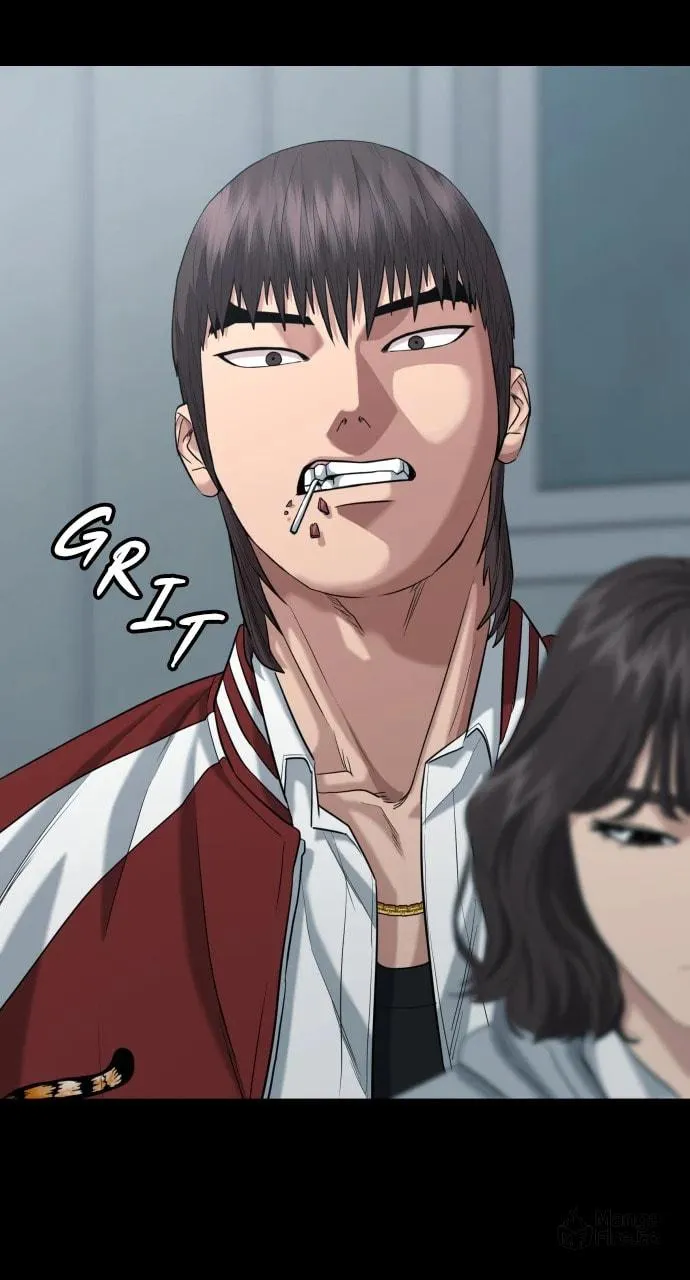 Read High School Gangsters chapter 14 image 71 on Lezhin