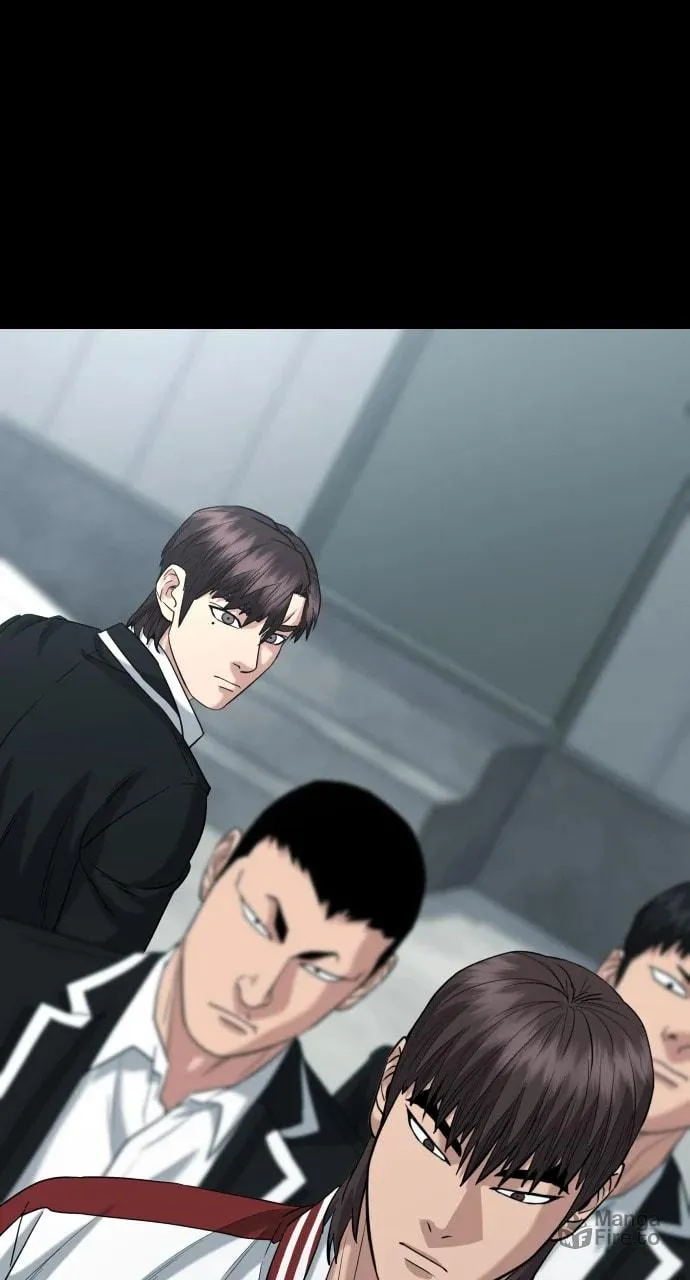 Read High School Gangsters chapter 14 image 74 on Lezhin