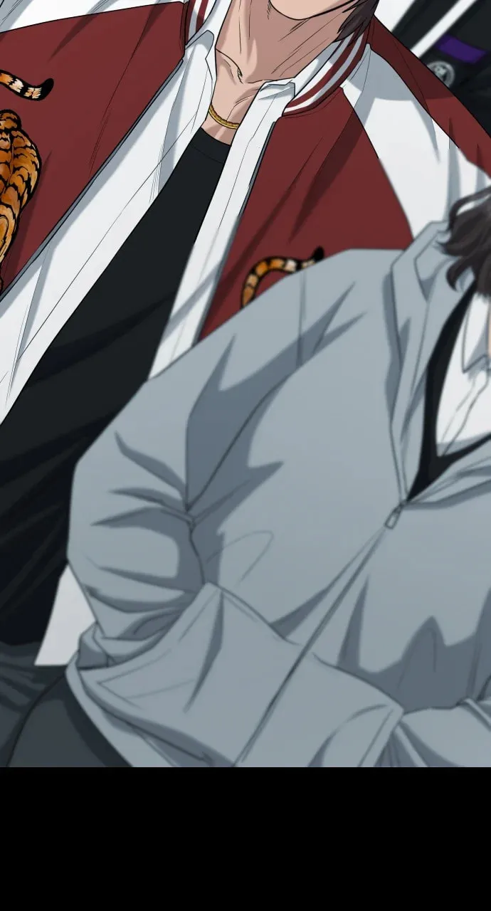 Read High School Gangsters chapter 14 image 75 on Lezhin