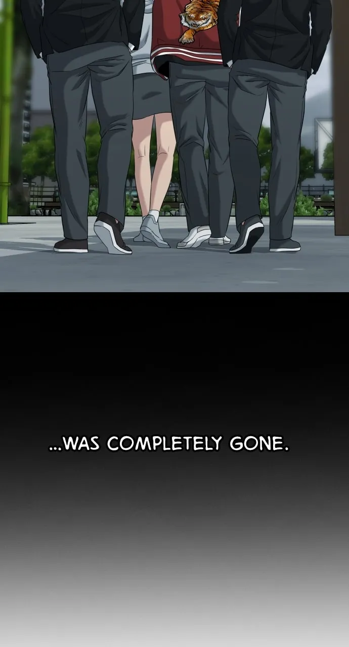Read High School Gangsters chapter 14 image 78 on Lezhin