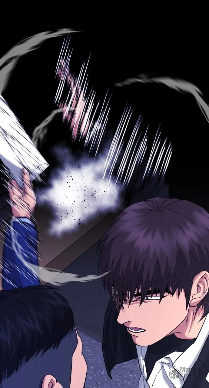 Read High School Gangsters chapter 14 image 8 on Lezhin