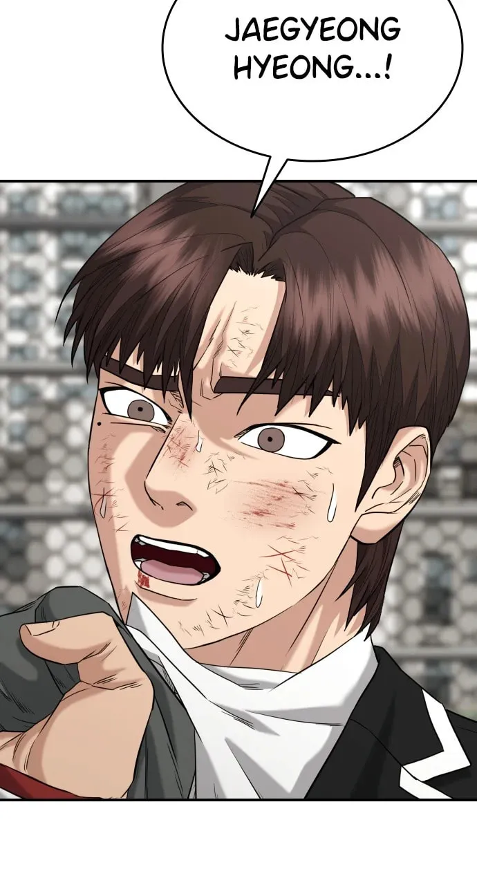 Read High School Gangsters chapter 14 image 82 on Lezhin