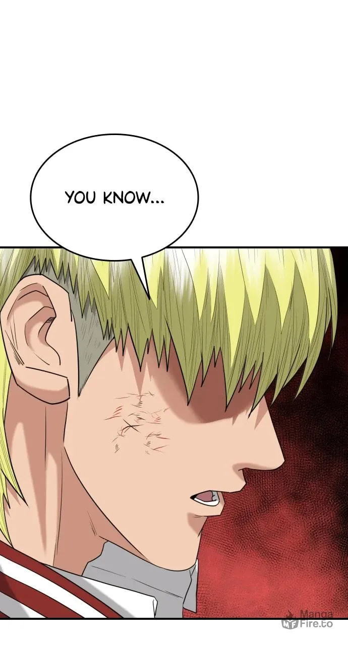 Read High School Gangsters chapter 14 image 83 on Lezhin