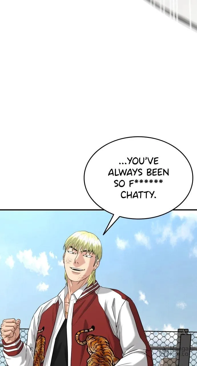 Read High School Gangsters chapter 14 image 86 on Lezhin