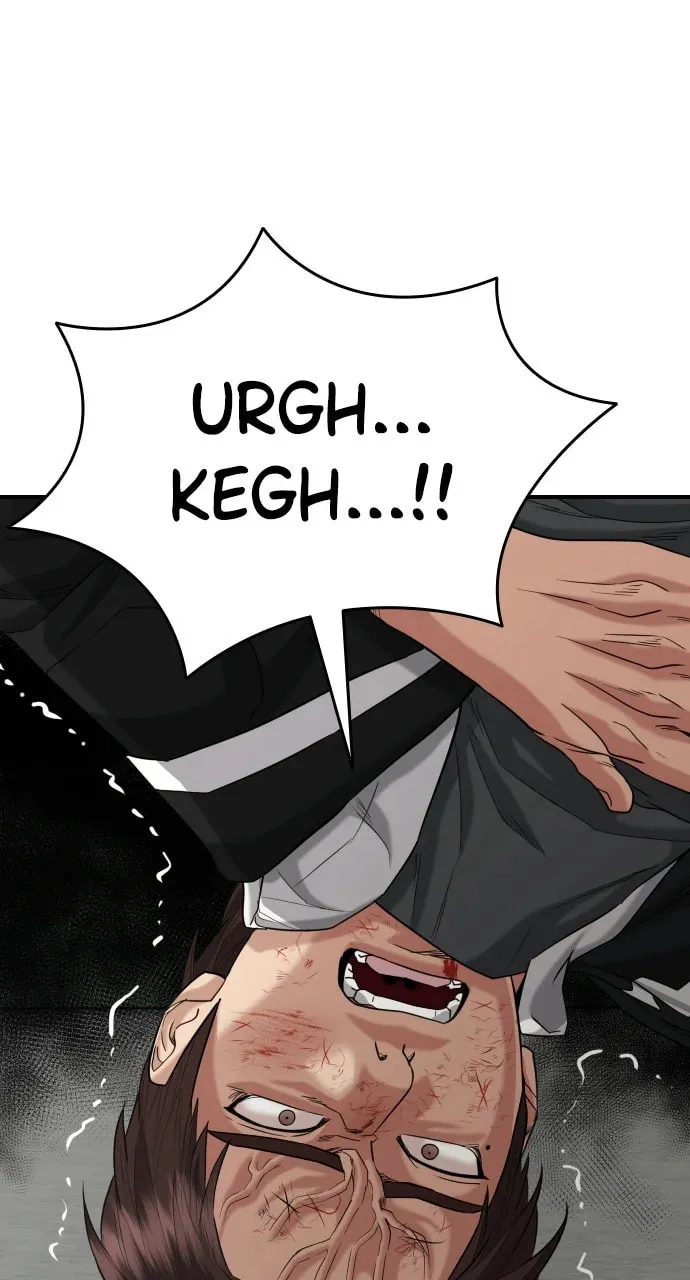 Read High School Gangsters chapter 14 image 88 on Lezhin