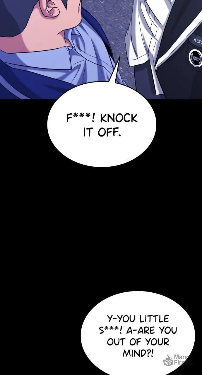 Read High School Gangsters chapter 14 image 9 on Lezhin