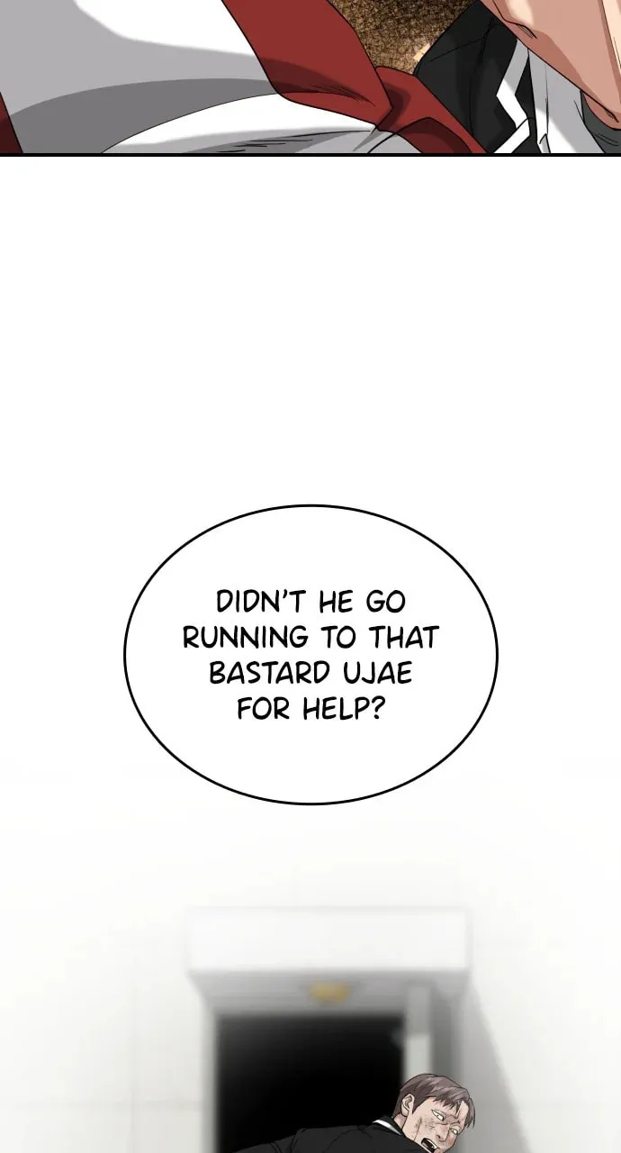 Read High School Gangsters chapter 14 image 93 on Lezhin