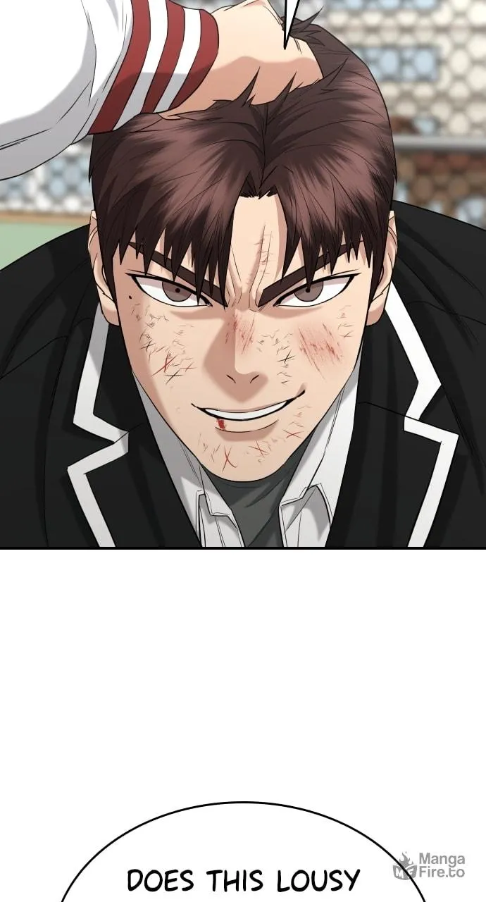 Read High School Gangsters chapter 14 image 98 on Lezhin