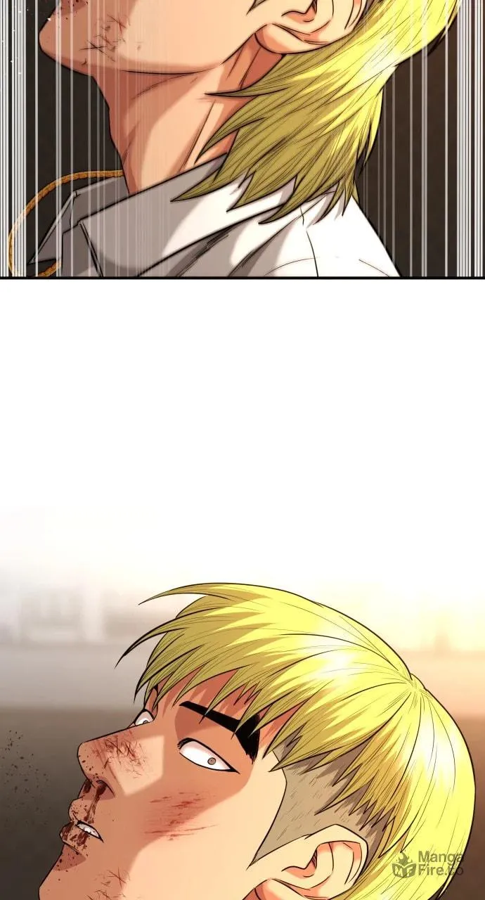 Read High School Gangsters chapter 15 image 131 on Lezhin