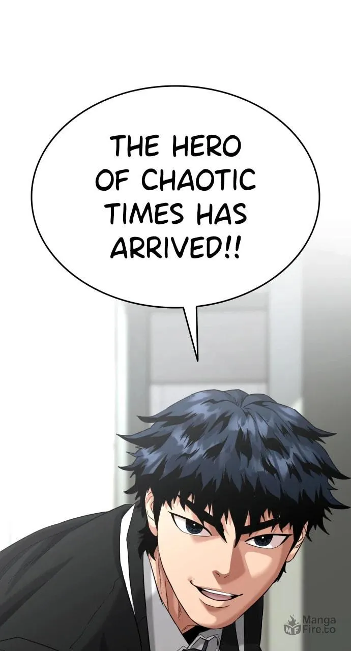 Read High School Gangsters chapter 15 image 2 on Lezhin