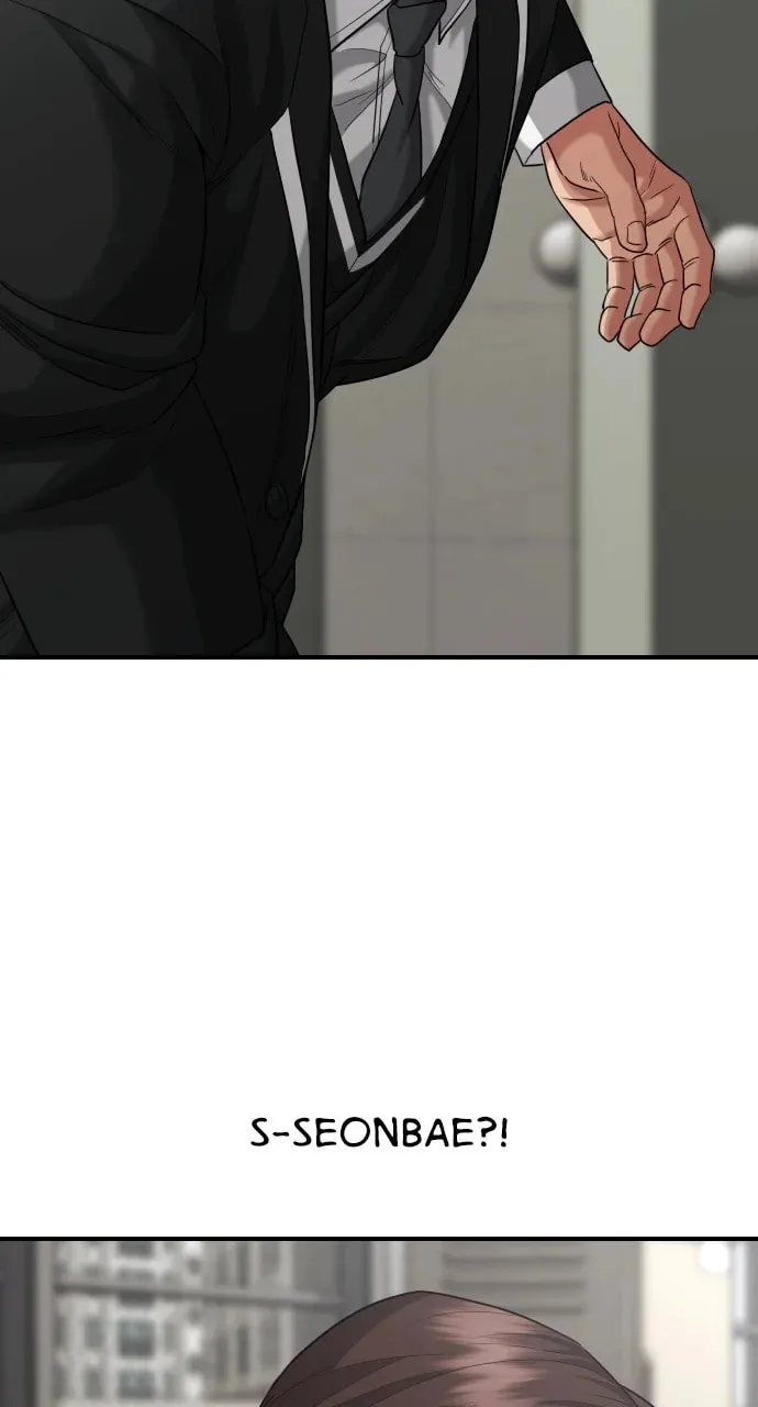 Read High School Gangsters chapter 15 image 3 on Lezhin