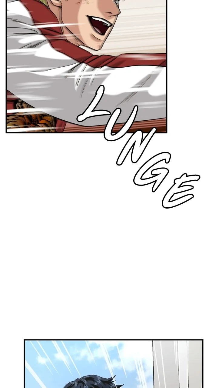 Read High School Gangsters chapter 15 image 33 on Lezhin
