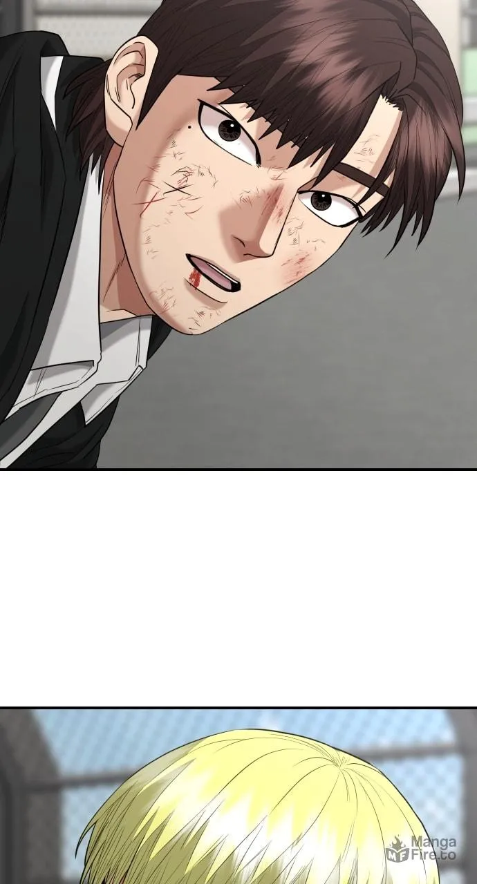 Read High School Gangsters chapter 15 image 4 on Lezhin