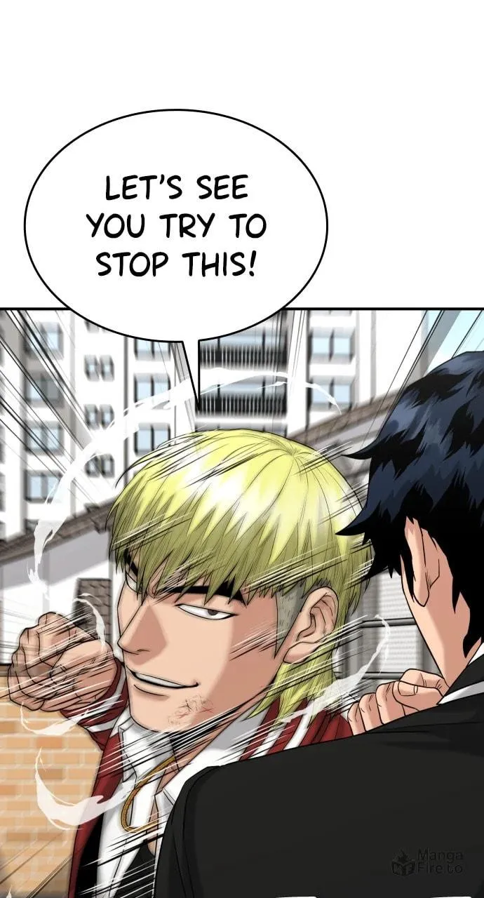 Read High School Gangsters chapter 15 image 41 on Lezhin