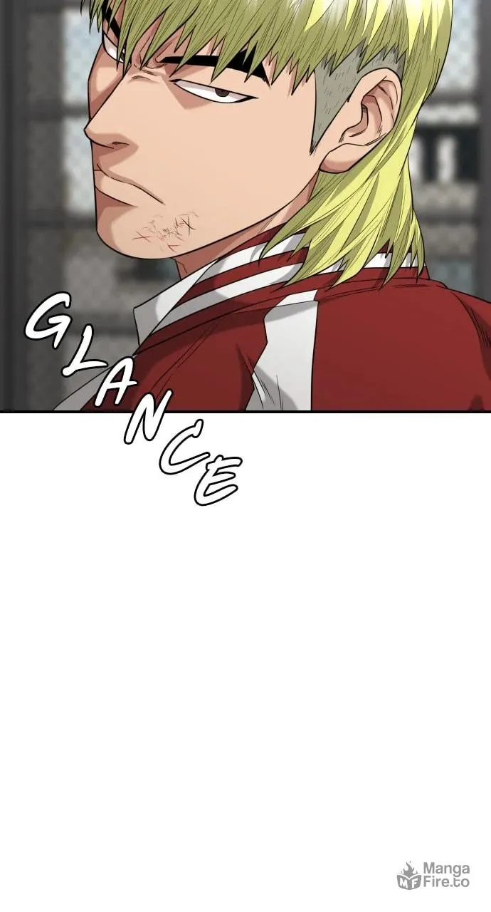 Read High School Gangsters chapter 15 image 5 on Lezhin