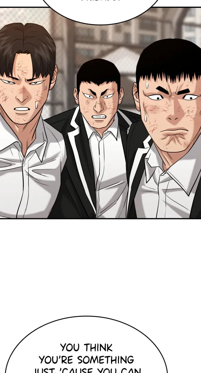 Read High School Gangsters chapter 15 image 72 on Lezhin