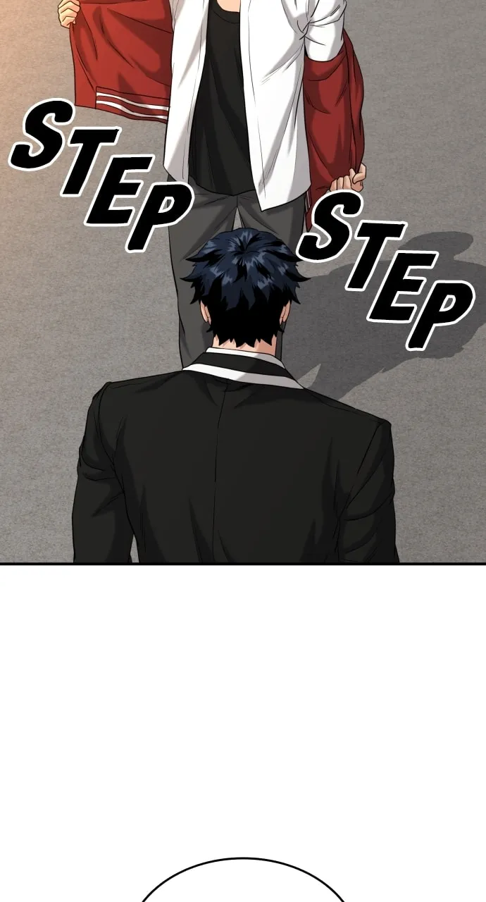 Read High School Gangsters chapter 15 image 76 on Lezhin