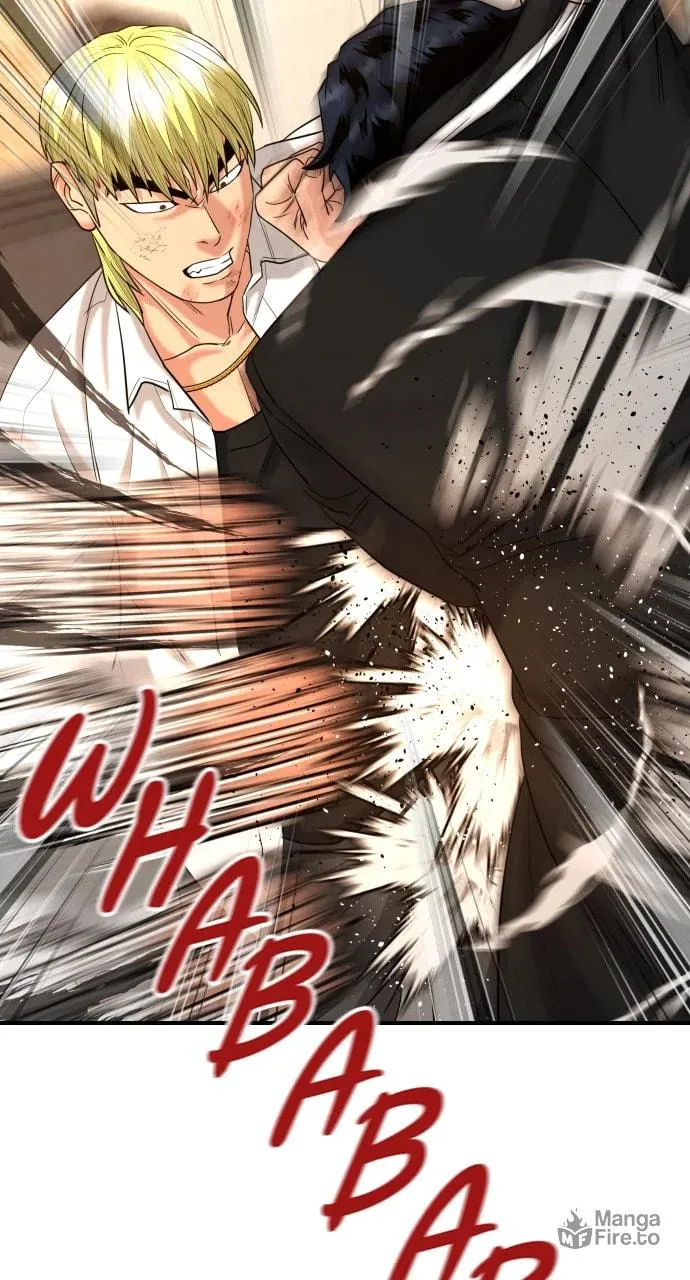 Read High School Gangsters chapter 15 image 89 on Lezhin