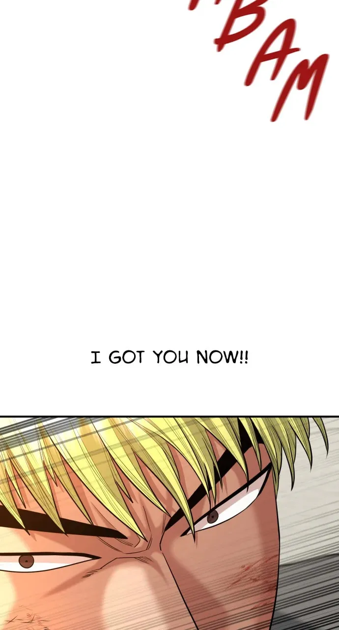 Read High School Gangsters chapter 15 image 90 on Lezhin