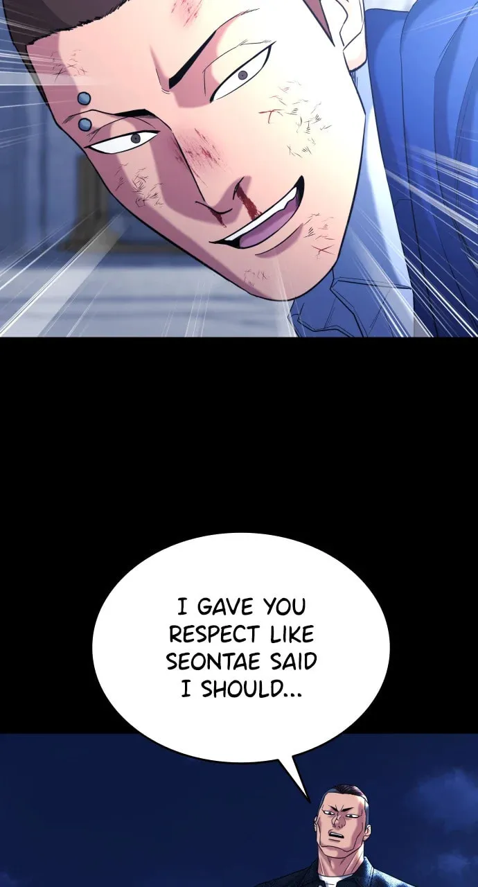 Read High School Gangsters chapter 16 image 102 on Lezhin