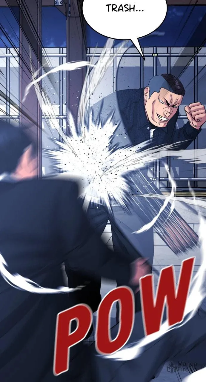 Read High School Gangsters chapter 16 image 110 on Lezhin