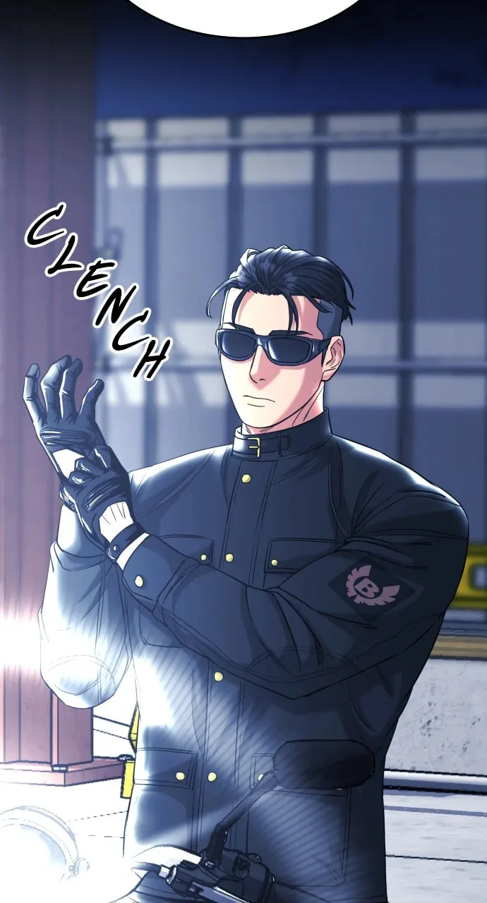 Read High School Gangsters chapter 16 image 121 on Lezhin