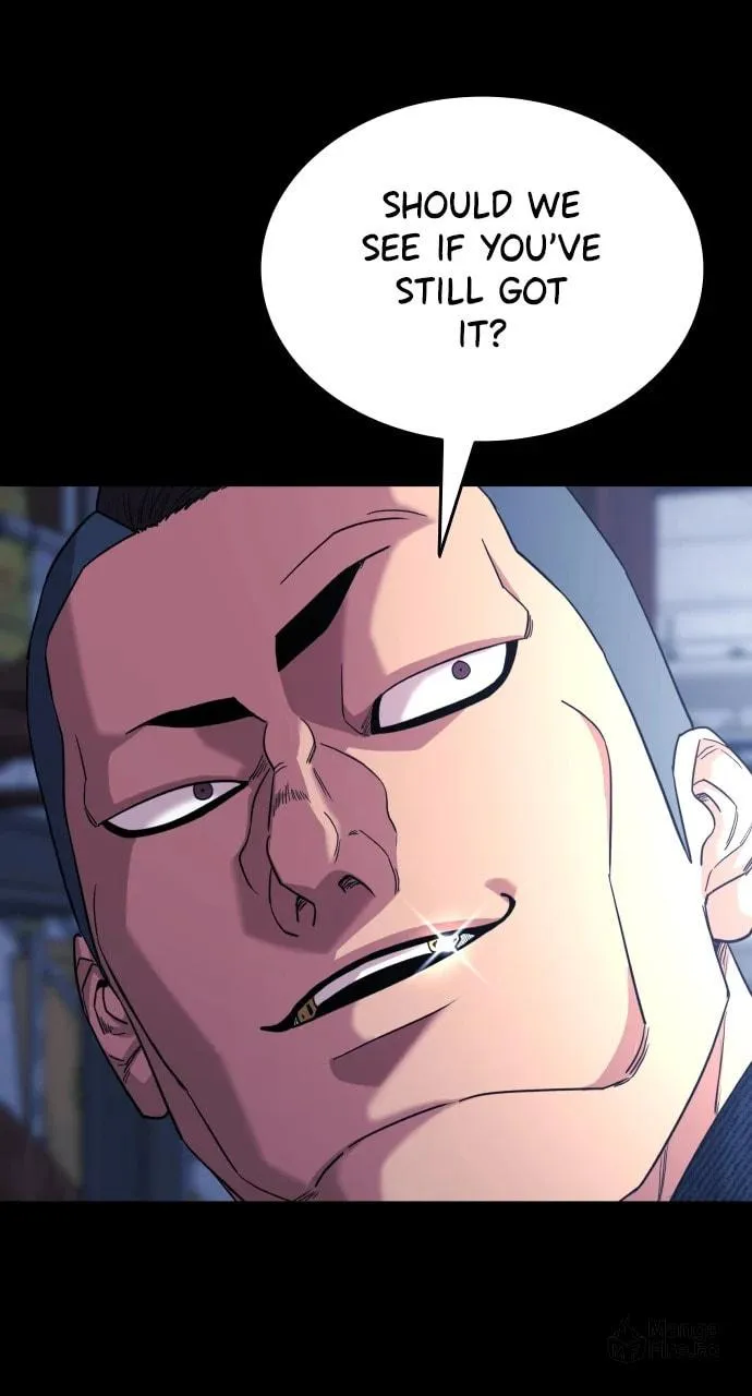 Read High School Gangsters chapter 16 image 124 on Lezhin