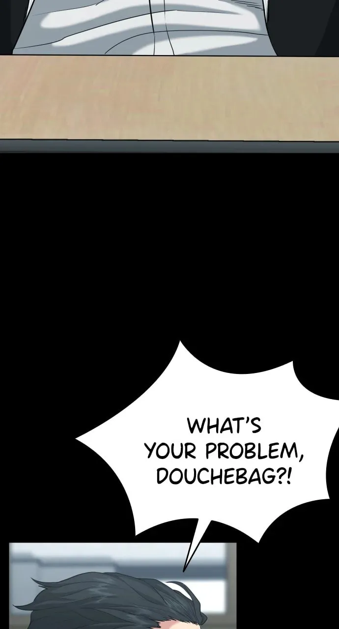 Read High School Gangsters chapter 16 image 13 on Lezhin