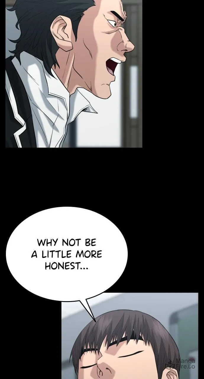 Read High School Gangsters chapter 16 image 14 on Lezhin