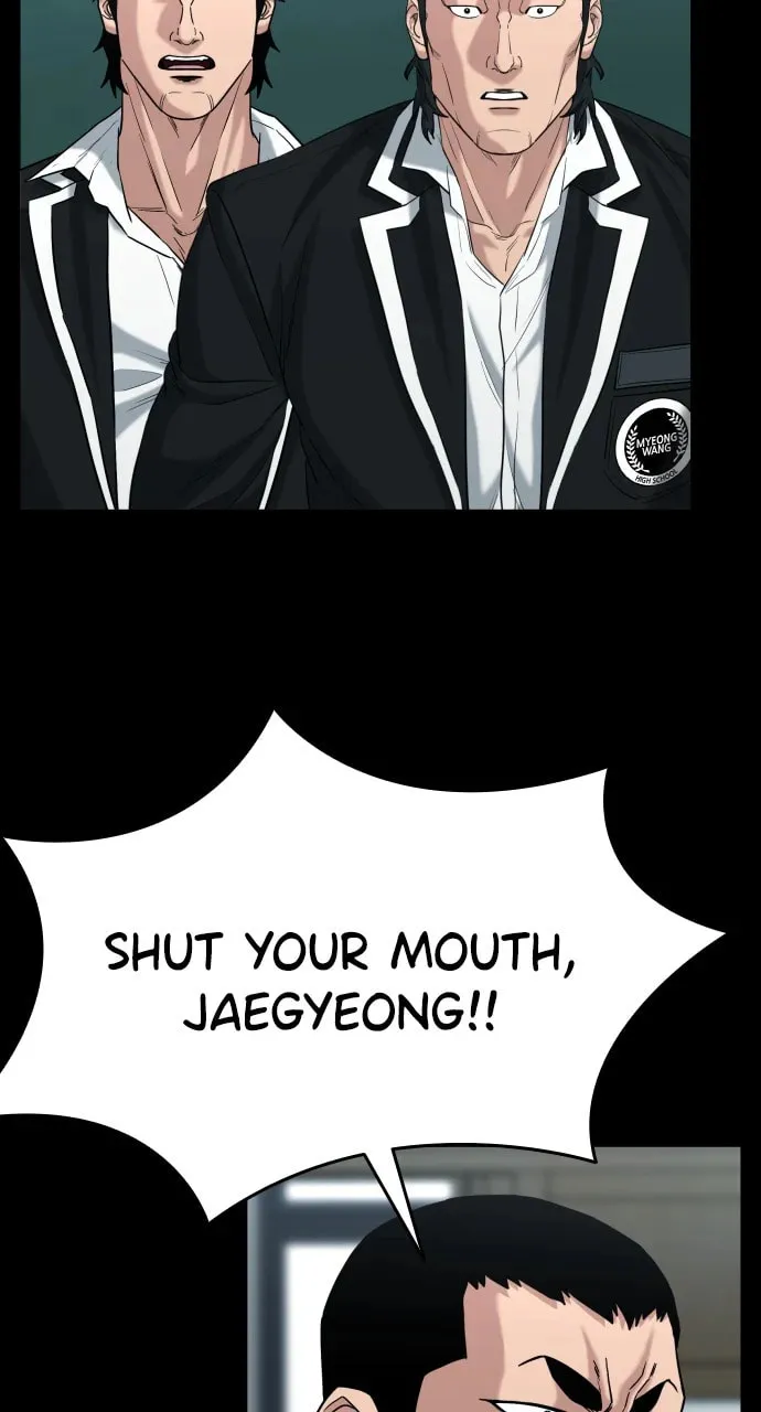 Read High School Gangsters chapter 16 image 16 on Lezhin