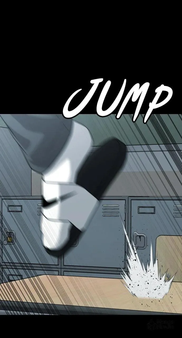 Read High School Gangsters chapter 16 image 20 on Lezhin