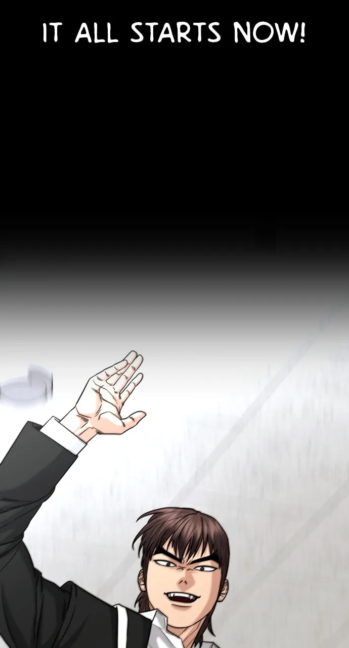 Read High School Gangsters chapter 16 image 21 on Lezhin